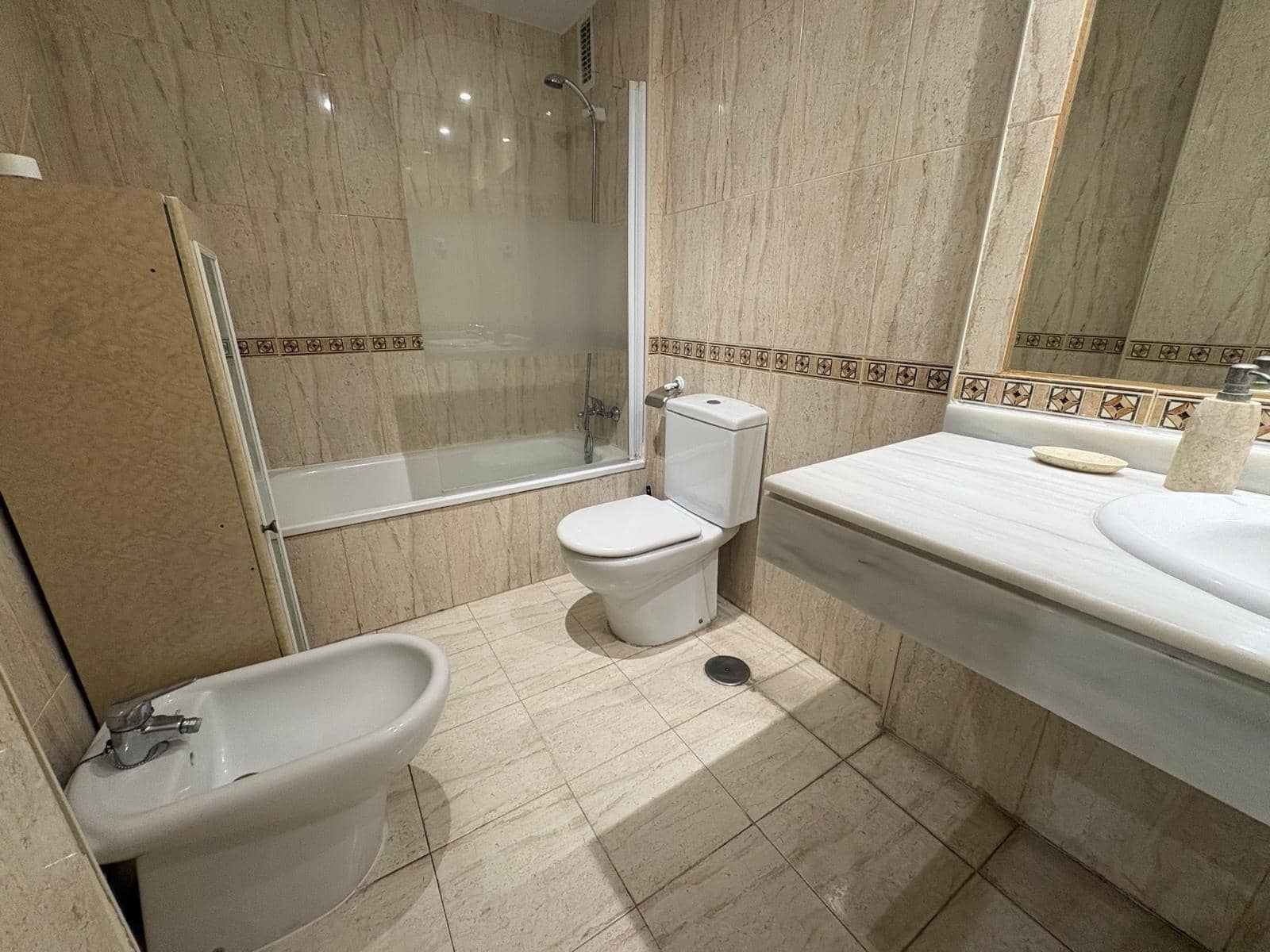 2 sovrum Takvåning till salu i San Pedro de Alcantara med pool garage - 358 000 € (Ref: 10017698)