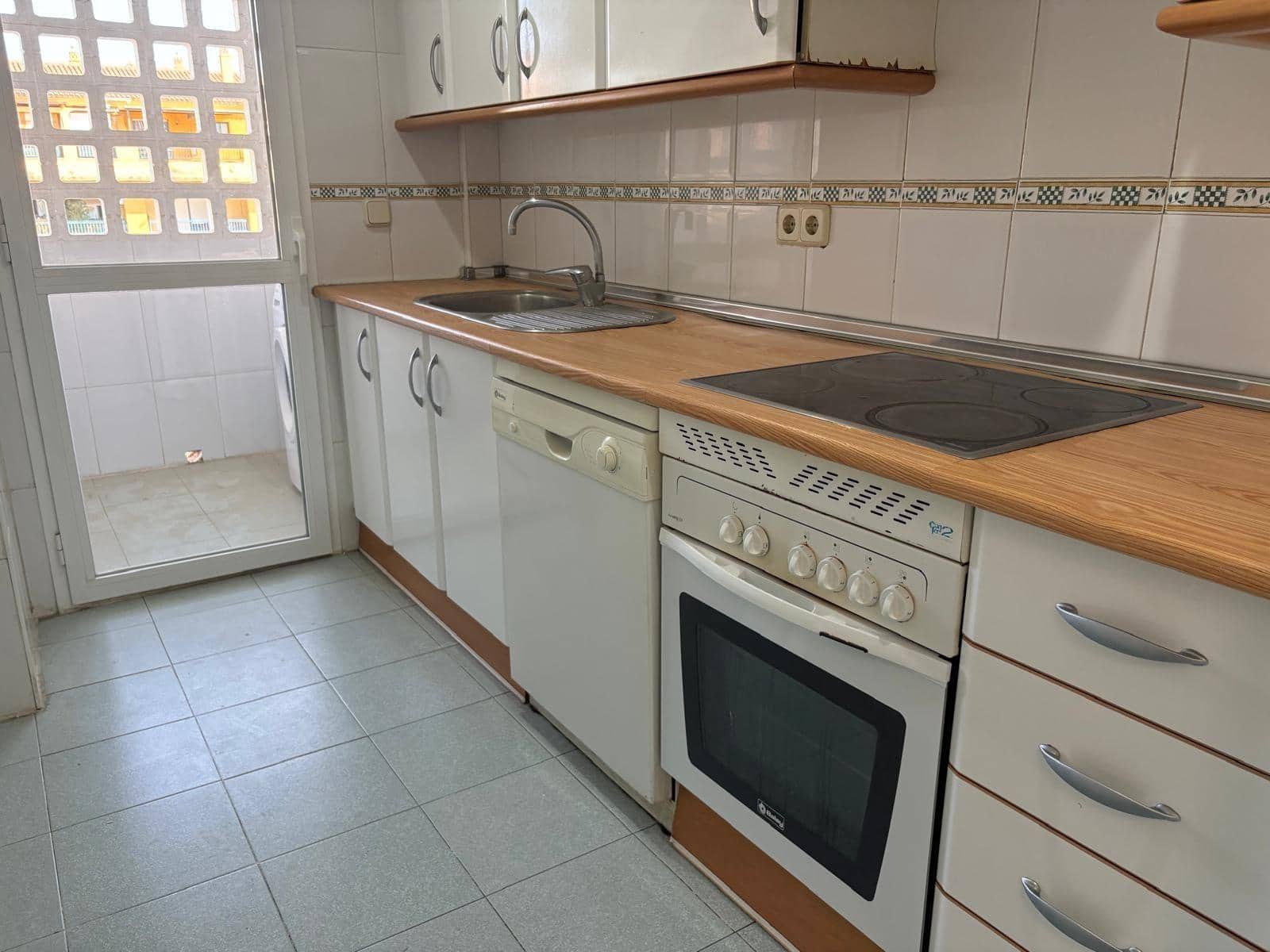 2 sovrum Takvåning till salu i San Pedro de Alcantara med pool garage - 358 000 € (Ref: 10017698)