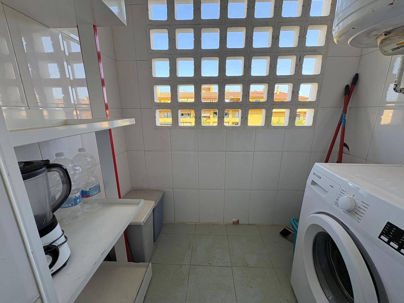 2 sovrum Takvåning till salu i San Pedro de Alcantara med pool garage - 358 000 € (Ref: 10017698)