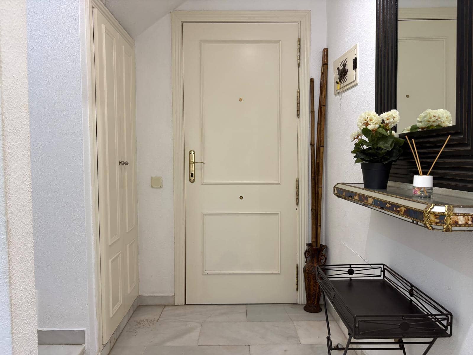 2 sovrum Takvåning till salu i San Pedro de Alcantara med pool garage - 358 000 € (Ref: 10017698)