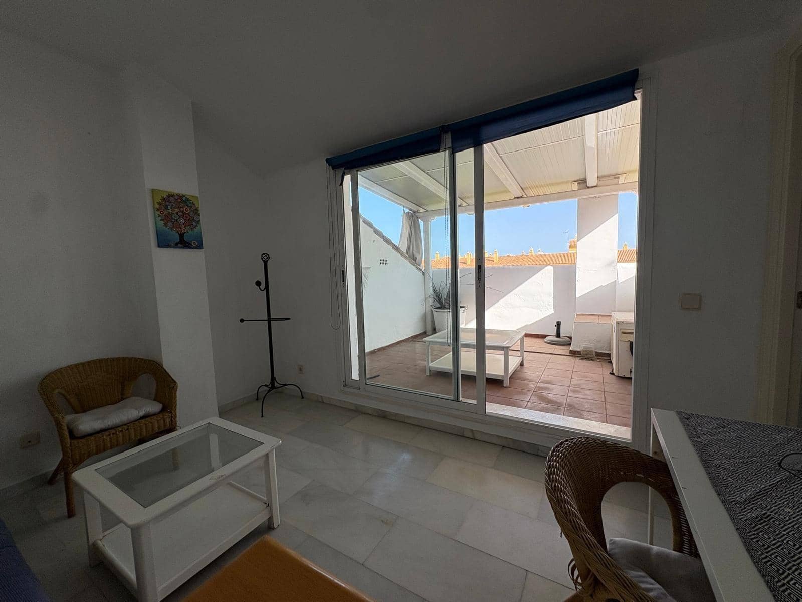2 sovrum Takvåning till salu i San Pedro de Alcantara med pool garage - 358 000 € (Ref: 10017698)