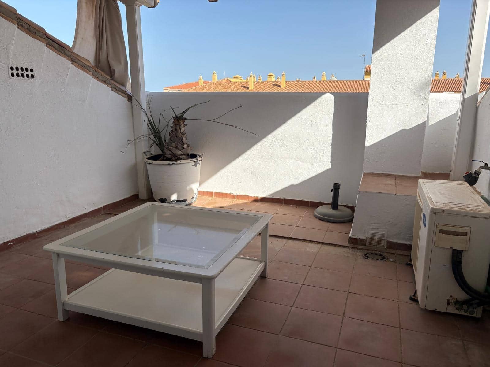 2 sovrum Takvåning till salu i San Pedro de Alcantara med pool garage - 358 000 € (Ref: 10017698)
