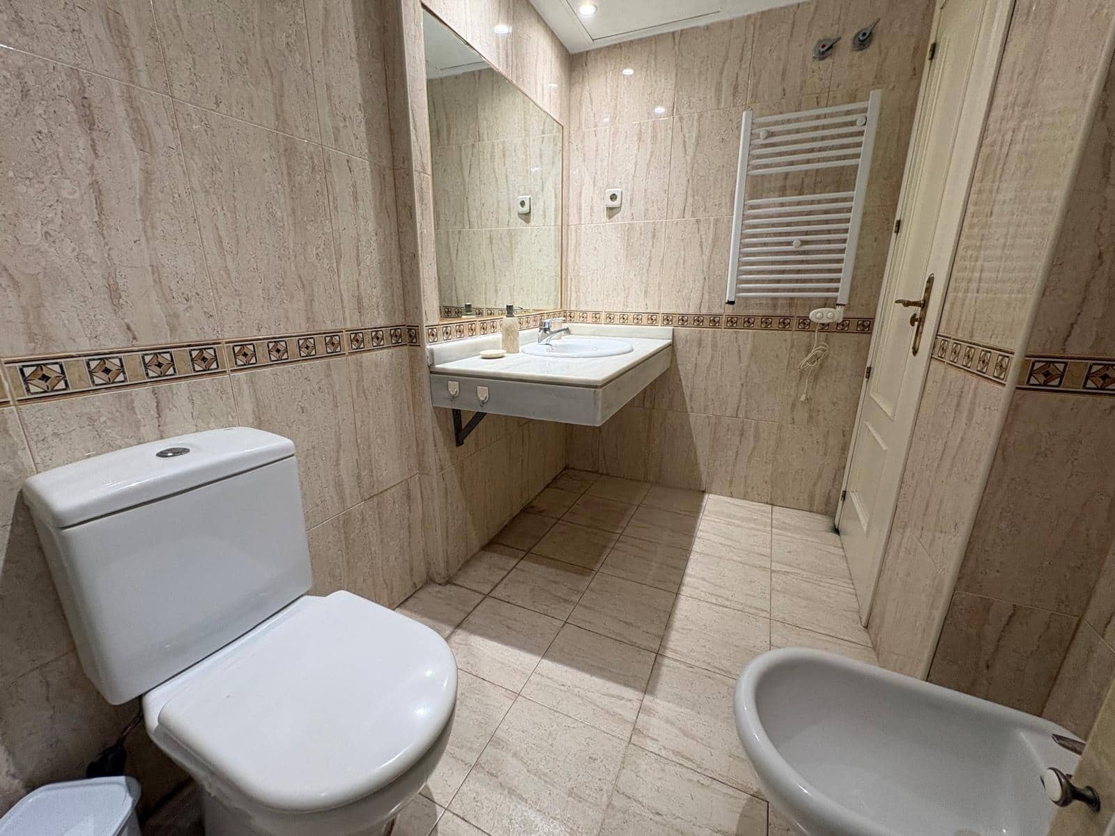 2 sovrum Takvåning till salu i San Pedro de Alcantara med pool garage - 358 000 € (Ref: 10017698)