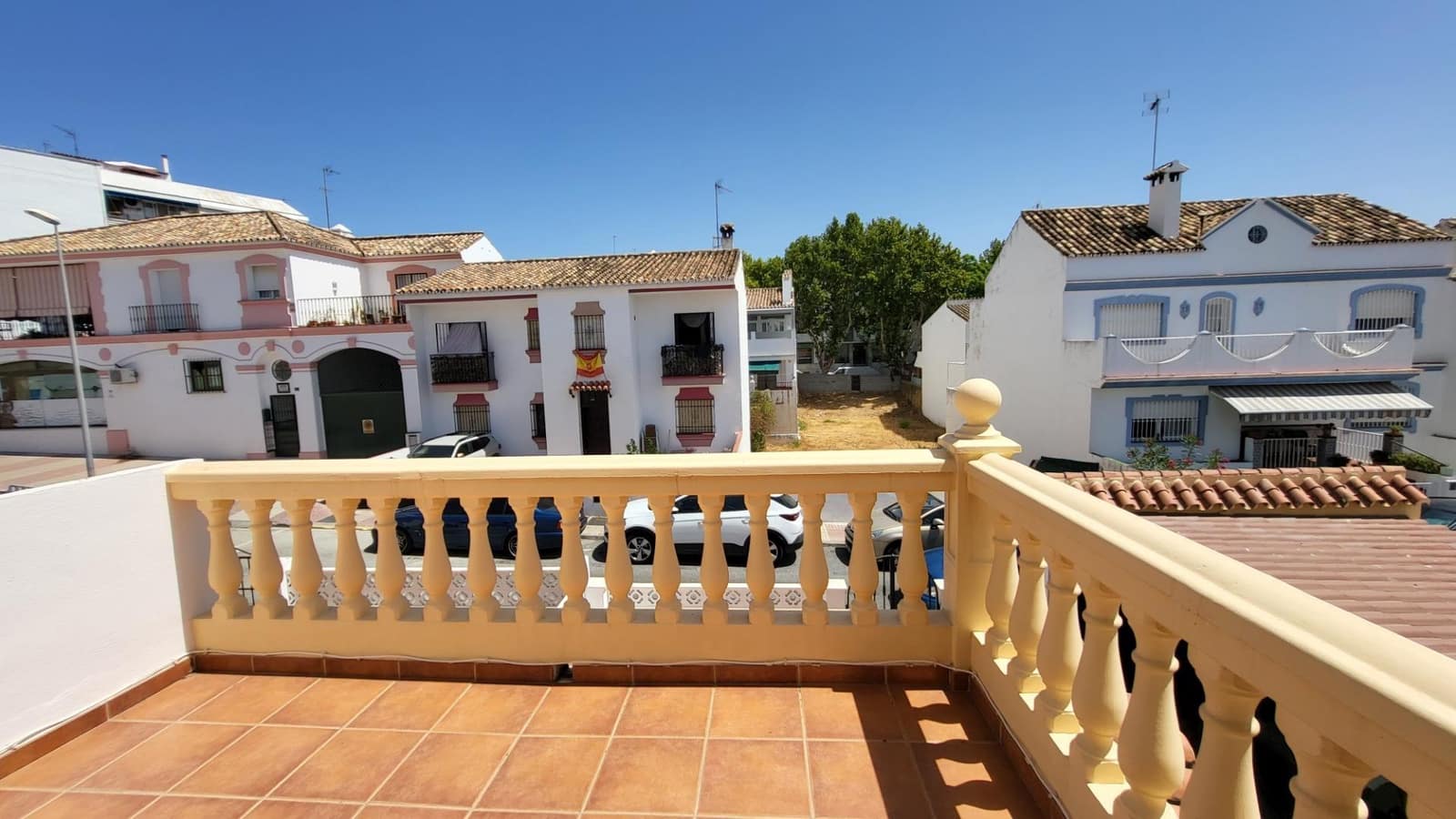 5 Zimmer Reihenhaus zu verkaufen in San Pedro de Alcantara - 750.000 € (Ref: 10024380)
