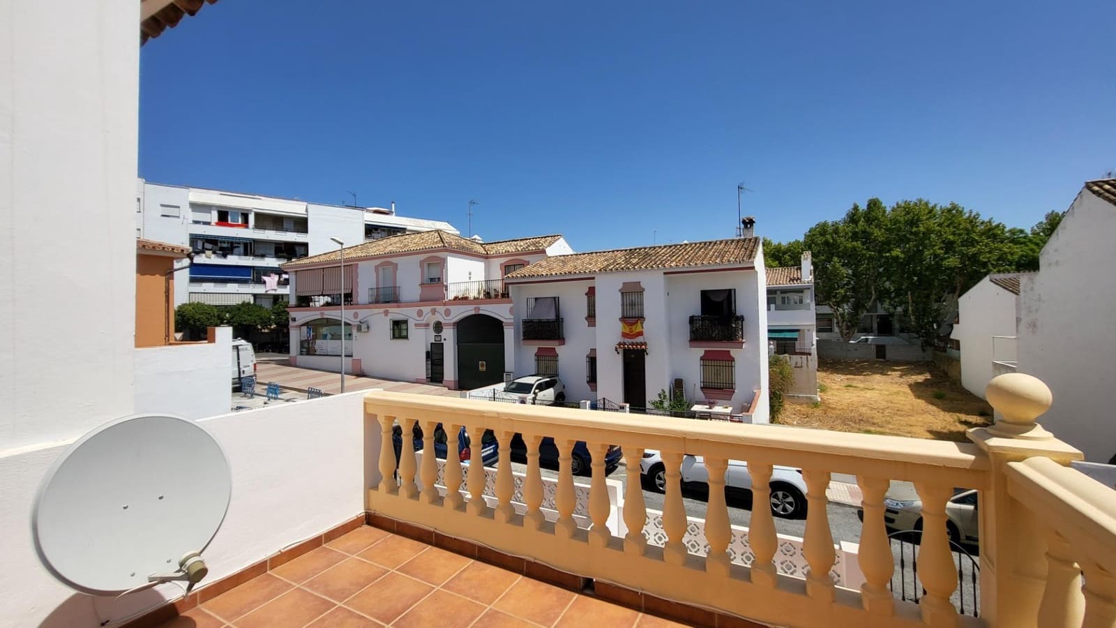 5 Zimmer Reihenhaus zu verkaufen in San Pedro de Alcantara - 750.000 € (Ref: 10024380)
