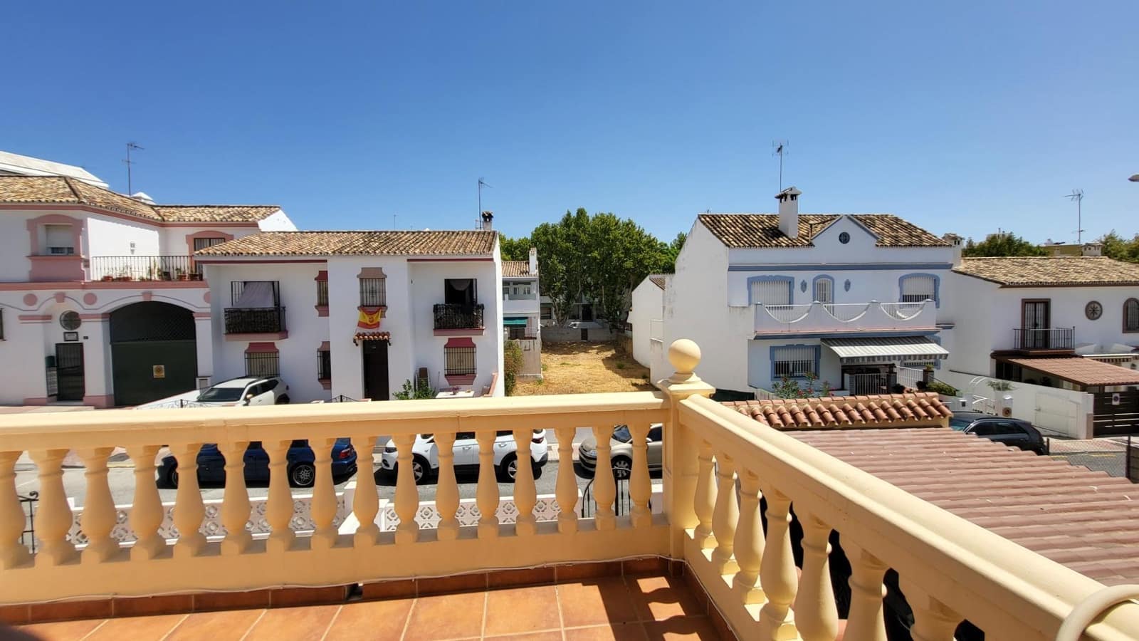 5 Zimmer Reihenhaus zu verkaufen in San Pedro de Alcantara - 750.000 € (Ref: 10024380)