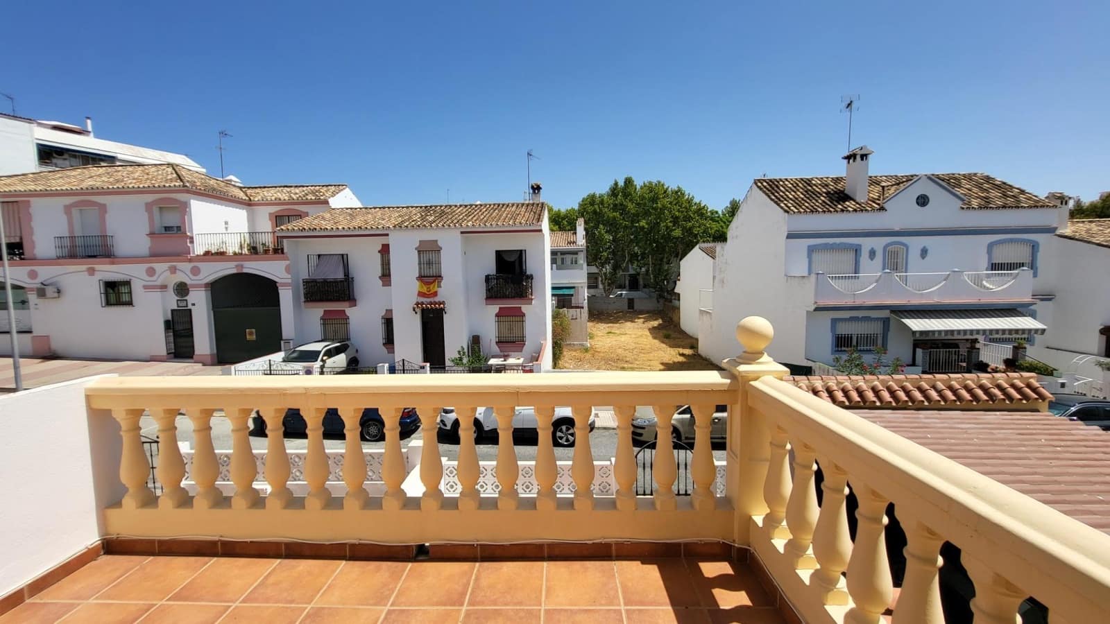 5 Zimmer Reihenhaus zu verkaufen in San Pedro de Alcantara - 750.000 € (Ref: 10024380)