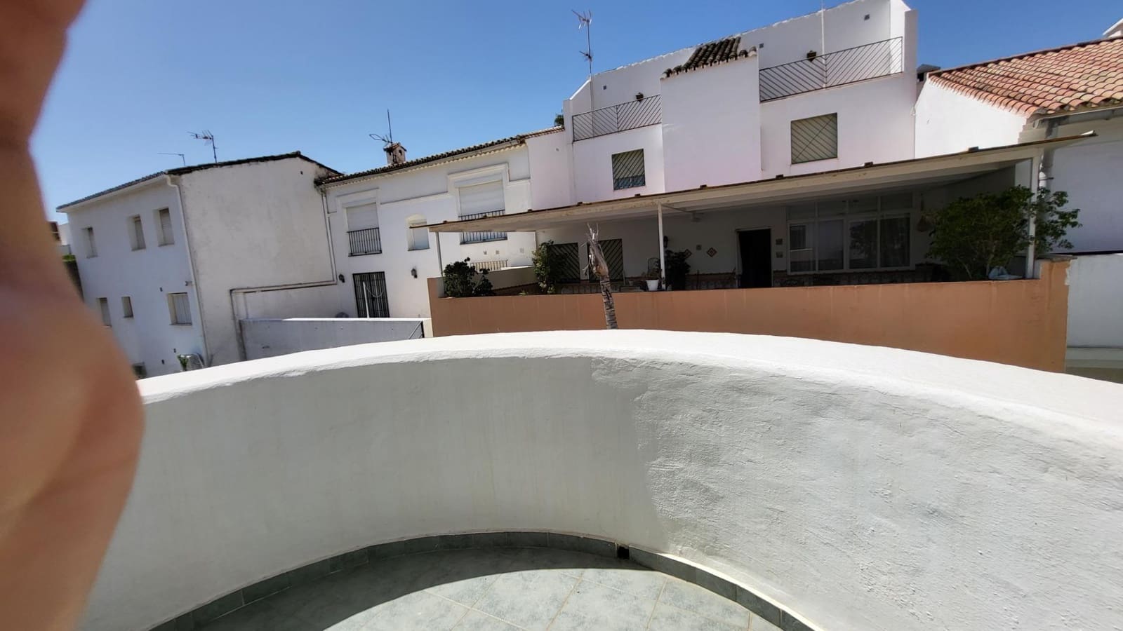 5 Zimmer Reihenhaus zu verkaufen in San Pedro de Alcantara - 750.000 € (Ref: 10024380)
