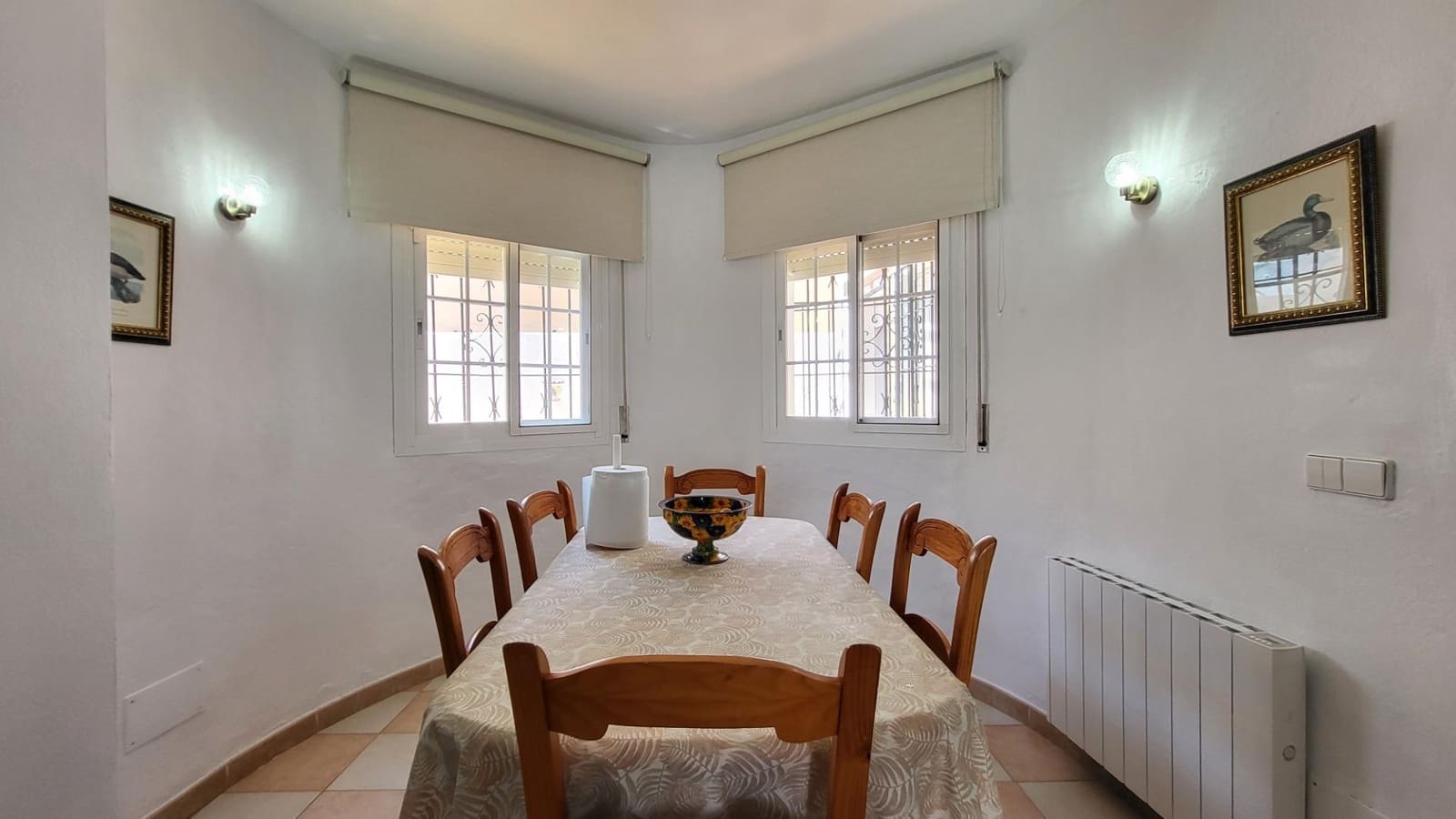 5 bedroom Terraced Villa for sale in San Pedro de Alcantara - € 750,000 (Ref: 10024380)