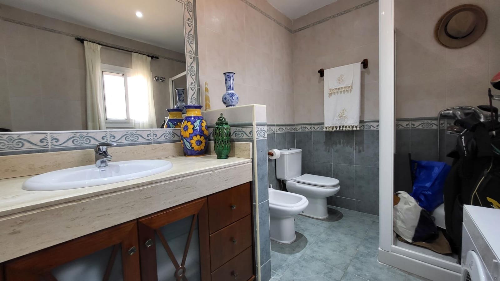 5 bedroom Terraced Villa for sale in San Pedro de Alcantara - € 750,000 (Ref: 10024380)