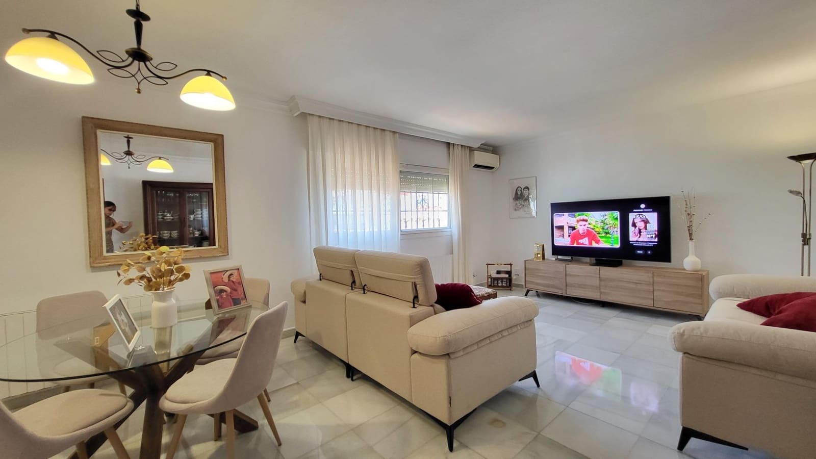 5 bedroom Terraced Villa for sale in San Pedro de Alcantara - € 750,000 (Ref: 10024380)