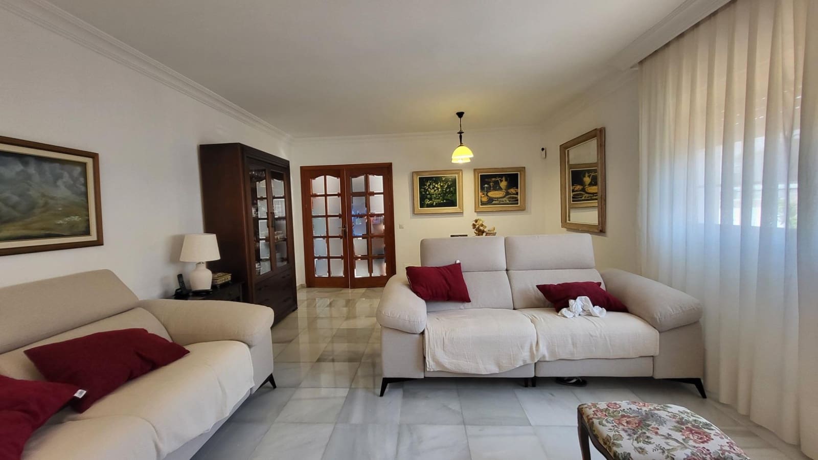 5 bedroom Terraced Villa for sale in San Pedro de Alcantara - € 750,000 (Ref: 10024380)