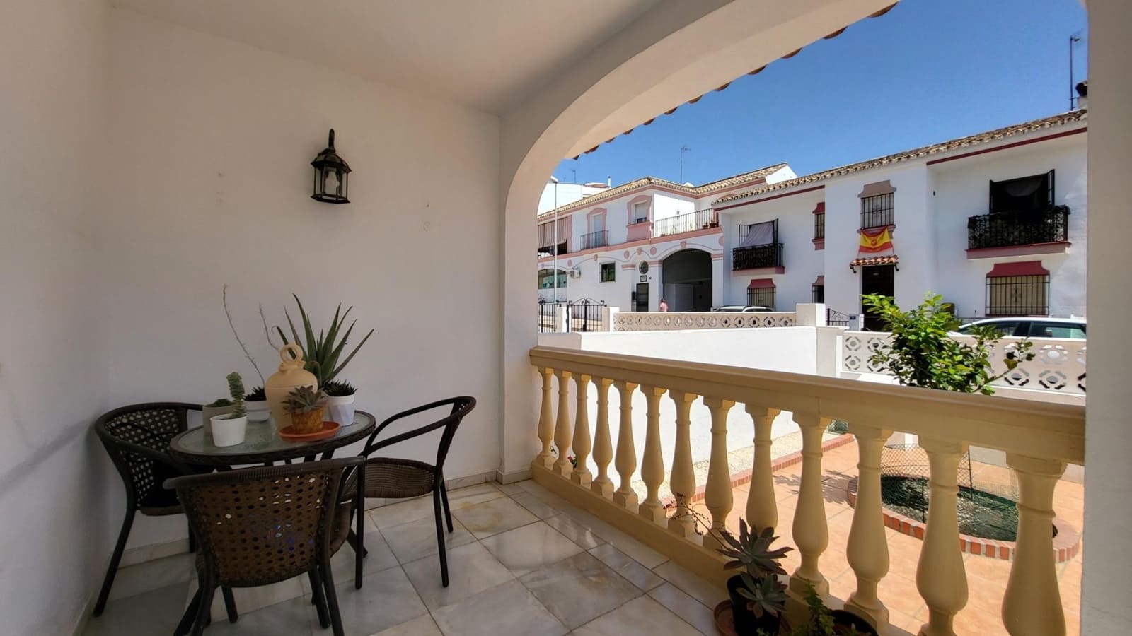 5 bedroom Terraced Villa for sale in San Pedro de Alcantara - € 750,000 (Ref: 10024380)