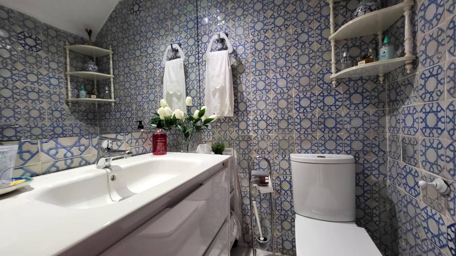 5 bedroom Terraced Villa for sale in San Pedro de Alcantara - € 750,000 (Ref: 10024380)