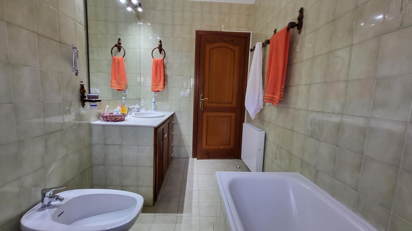 5 bedroom Terraced Villa for sale in San Pedro de Alcantara - € 750,000 (Ref: 10024380)
