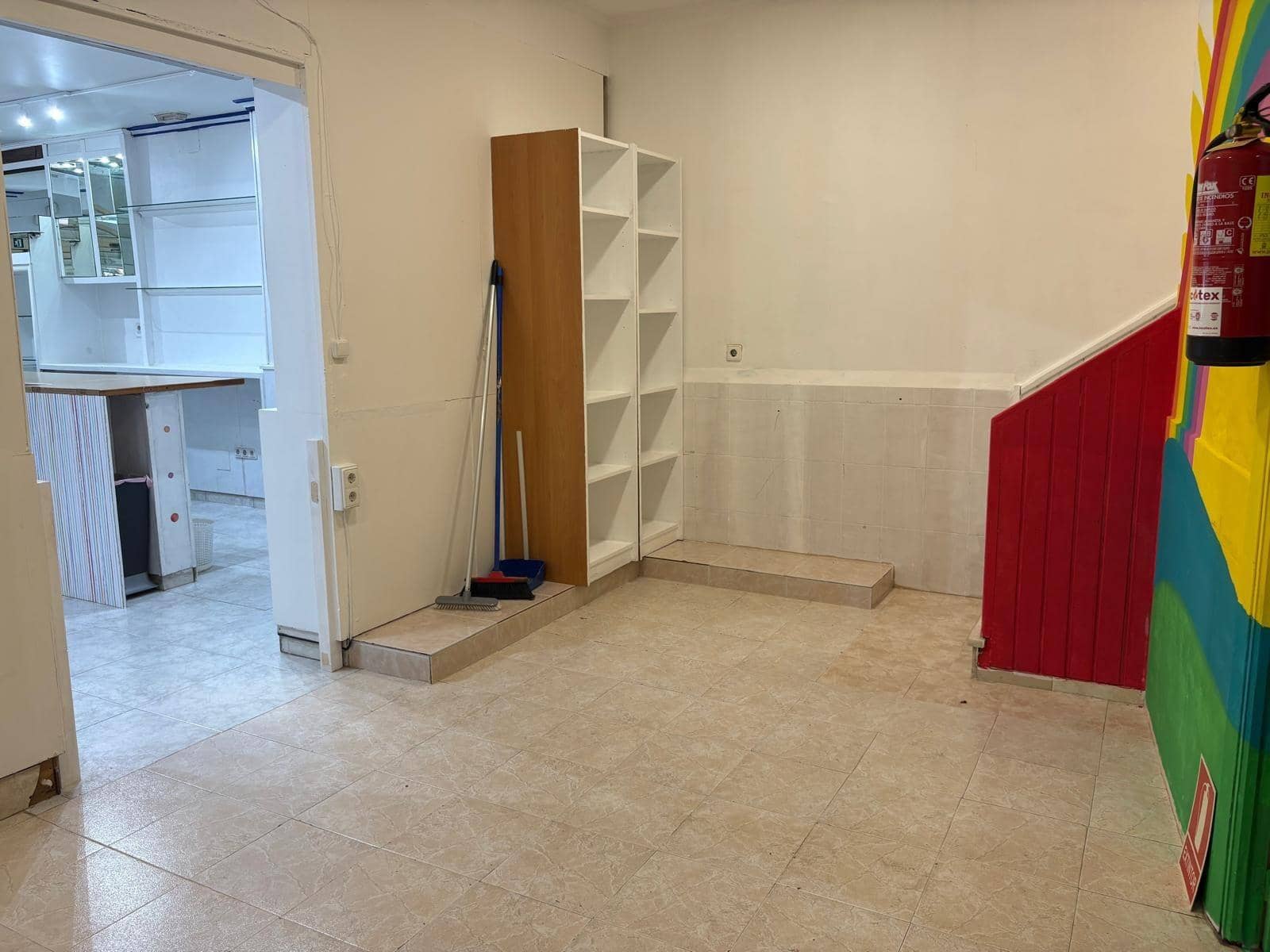 5 soveværelse Erhverv til leje i San Pedro de Alcantara - € 2.700 (Ref: 10033902)