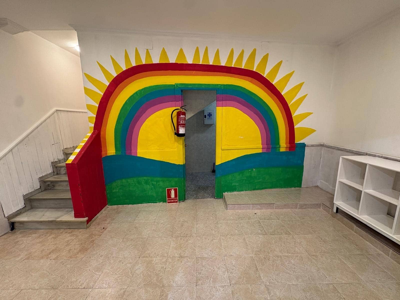 5 soveværelse Erhverv til leje i San Pedro de Alcantara - € 2.700 (Ref: 10033902)
