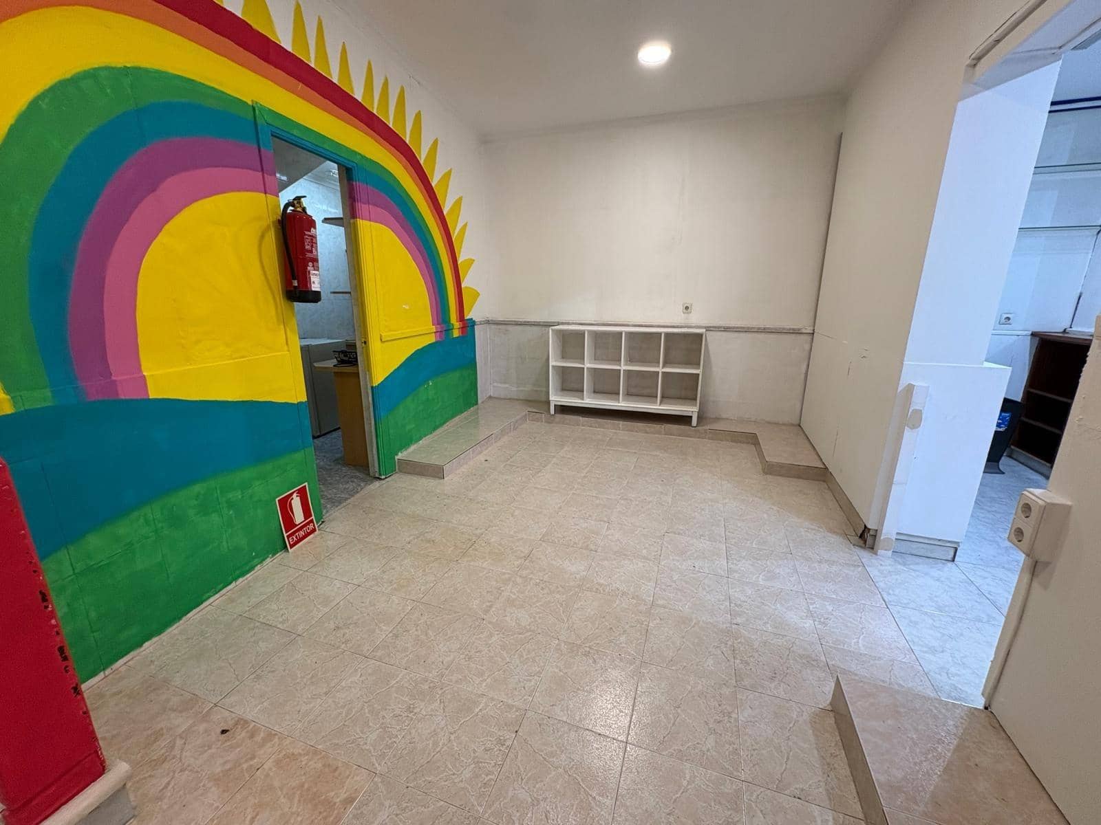 5 soveværelse Erhverv til leje i San Pedro de Alcantara - € 2.700 (Ref: 10033902)