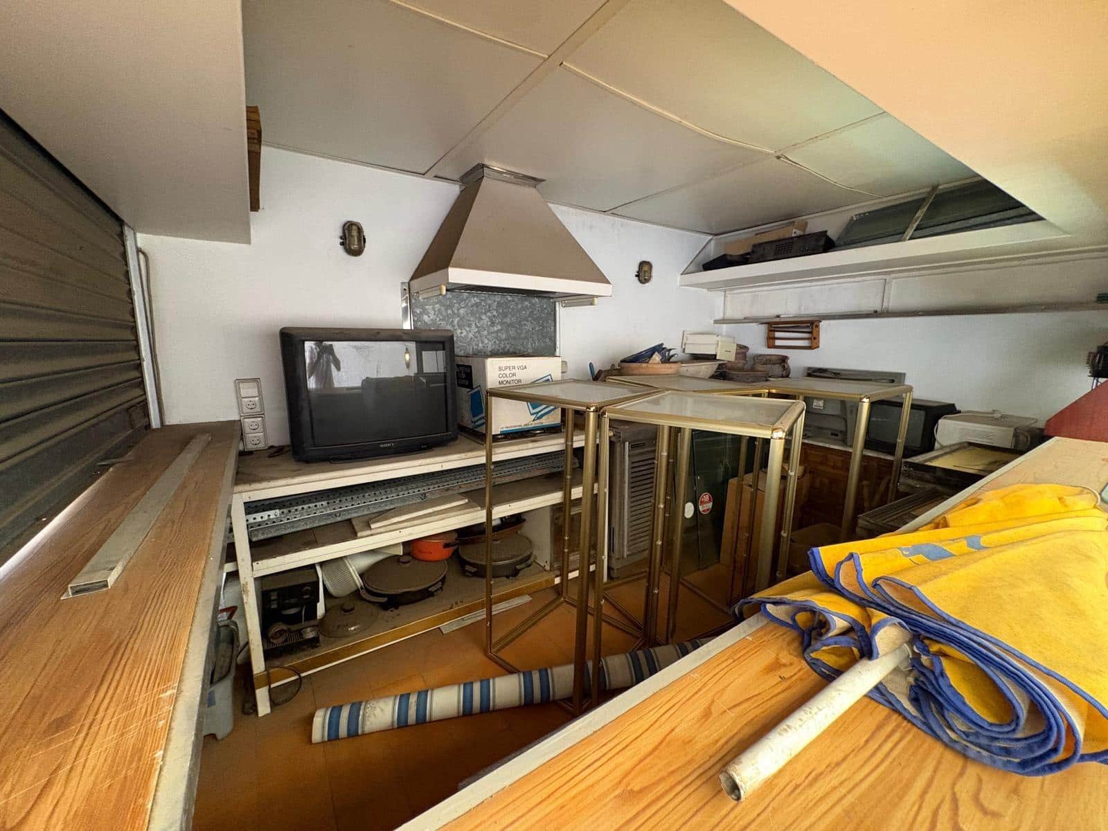 5 soveværelse Erhverv til leje i San Pedro de Alcantara - € 2.700 (Ref: 10033902)