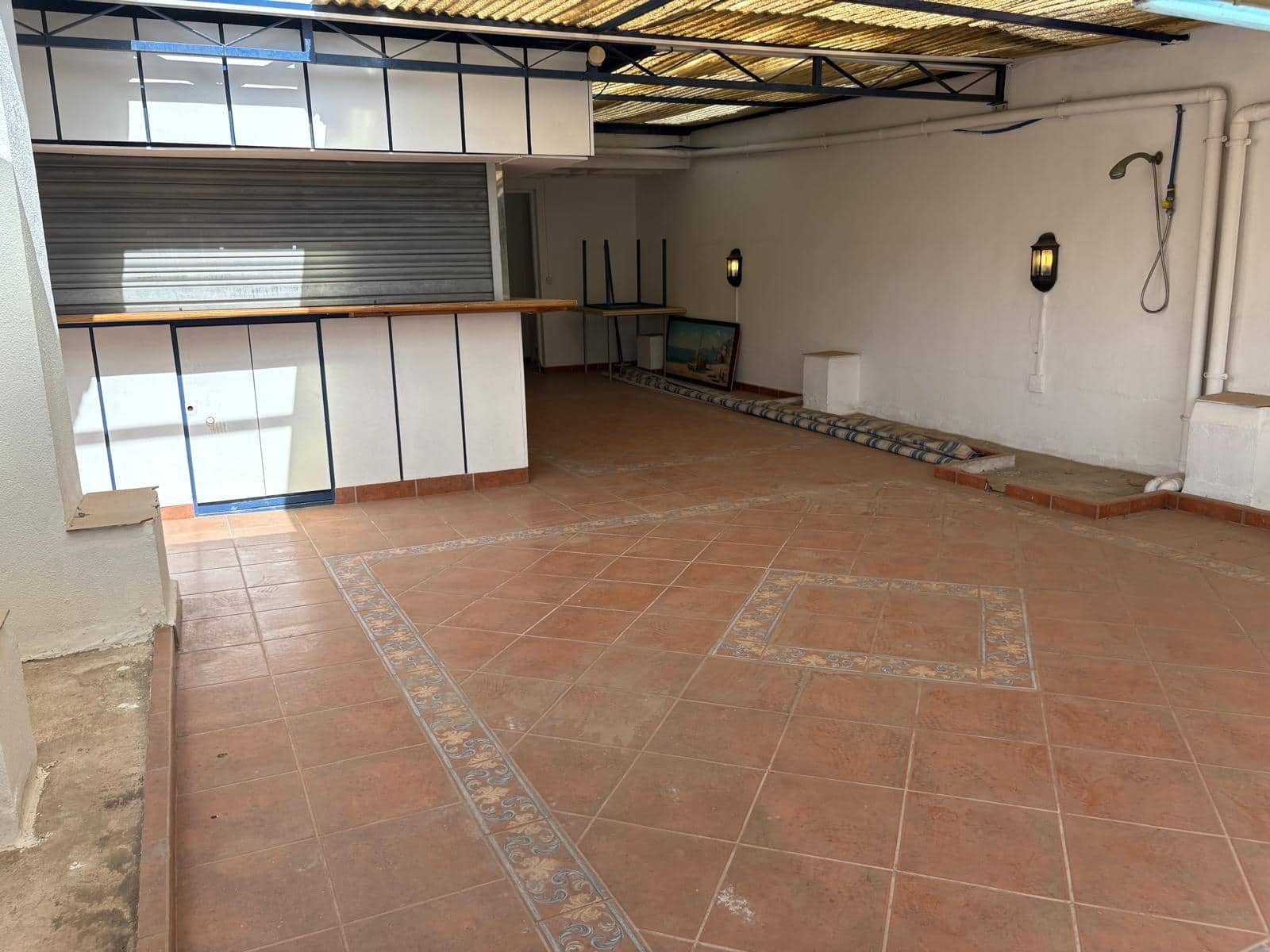5 soveværelse Erhverv til leje i San Pedro de Alcantara - € 2.700 (Ref: 10033902)
