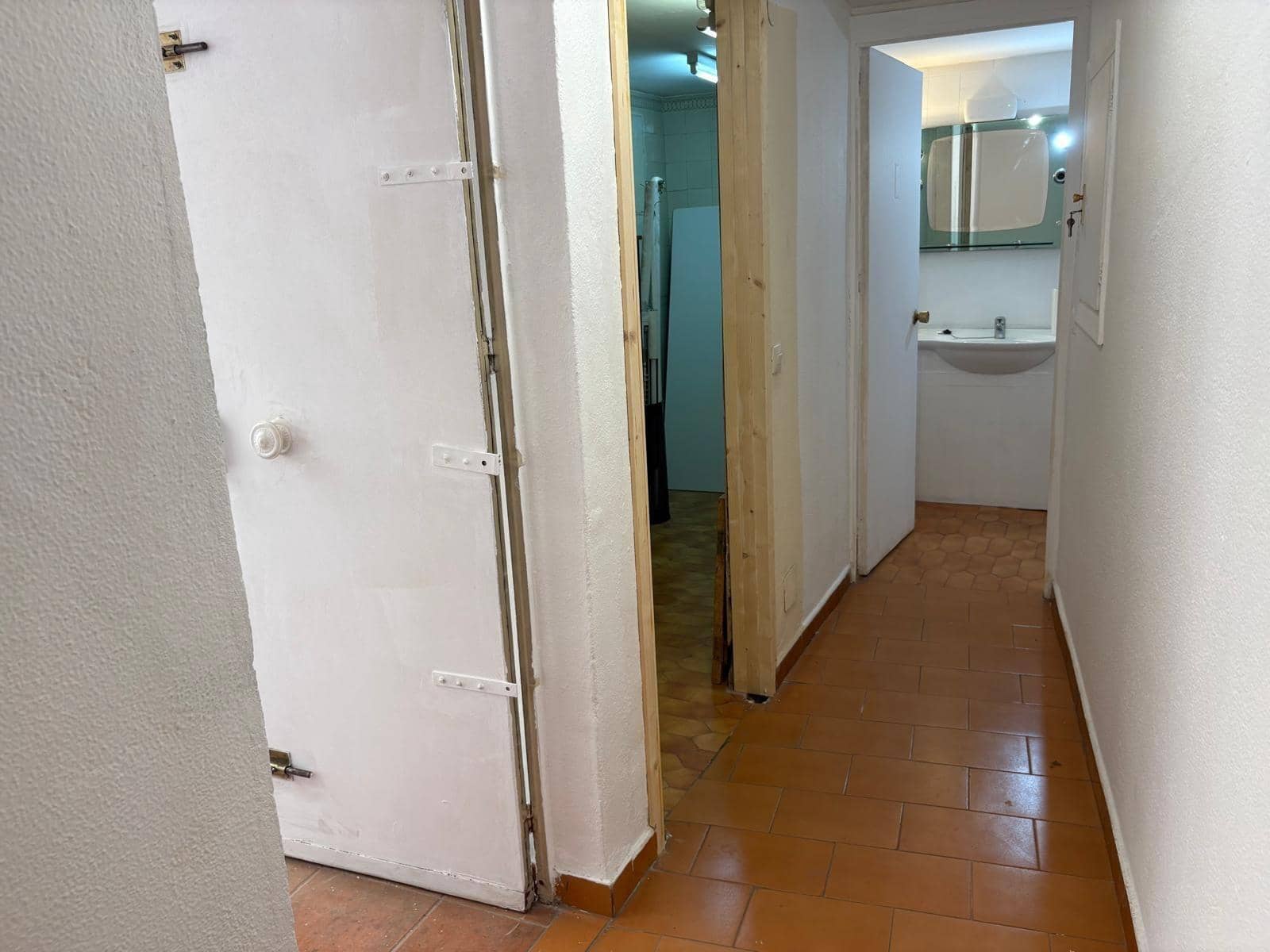 5 soveværelse Erhverv til leje i San Pedro de Alcantara - € 2.700 (Ref: 10033902)