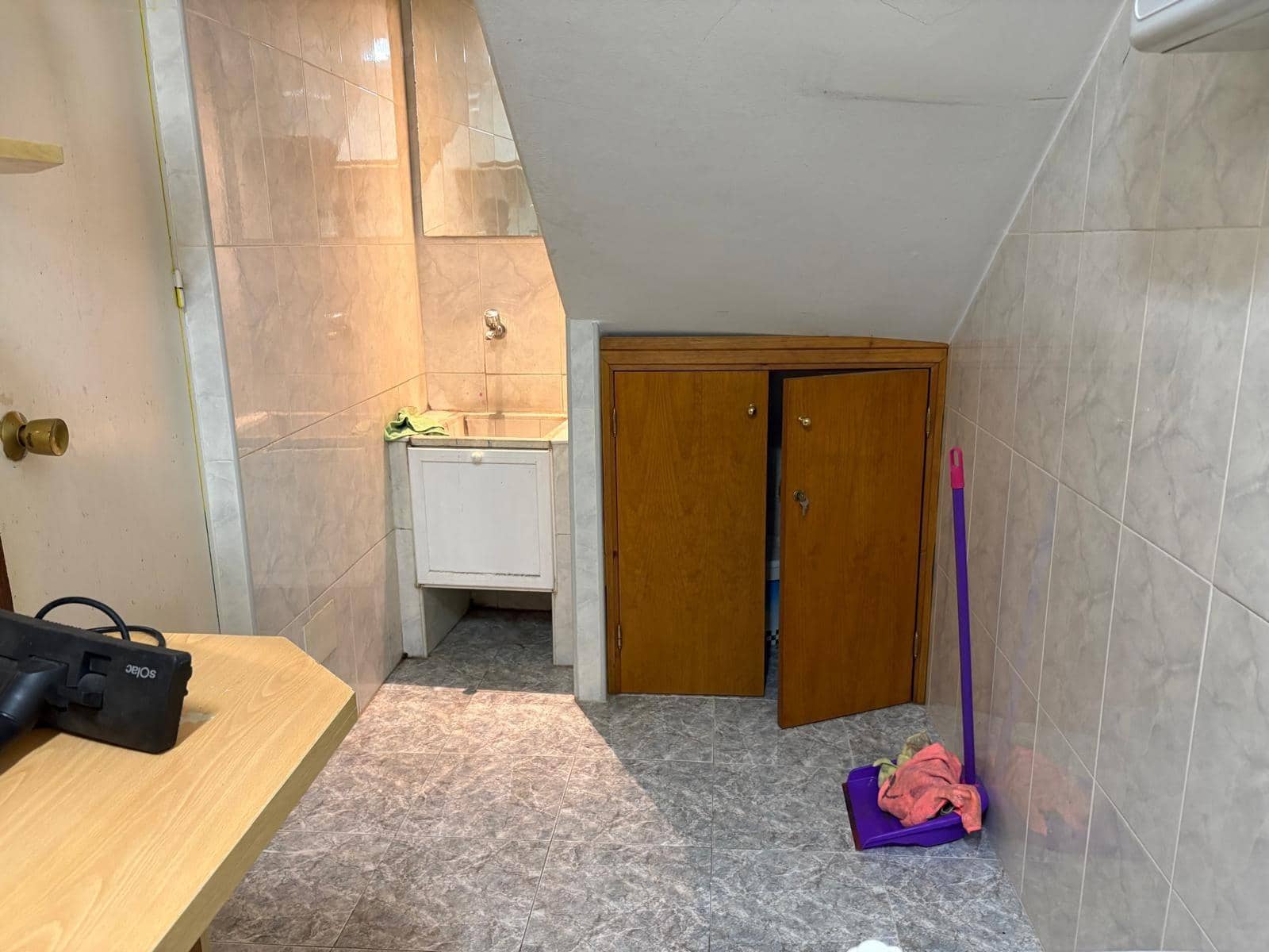 5 soveværelse Erhverv til leje i San Pedro de Alcantara - € 2.700 (Ref: 10033902)