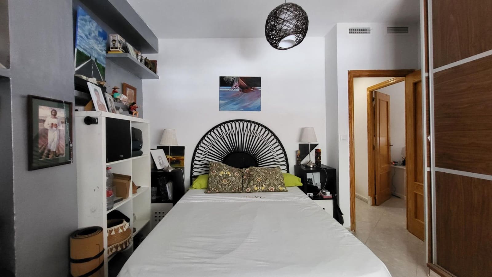 4 Zimmer Apartment zu verkaufen in San Pedro de Alcantara mit Garage - 475.000 € (Ref: 10033903)