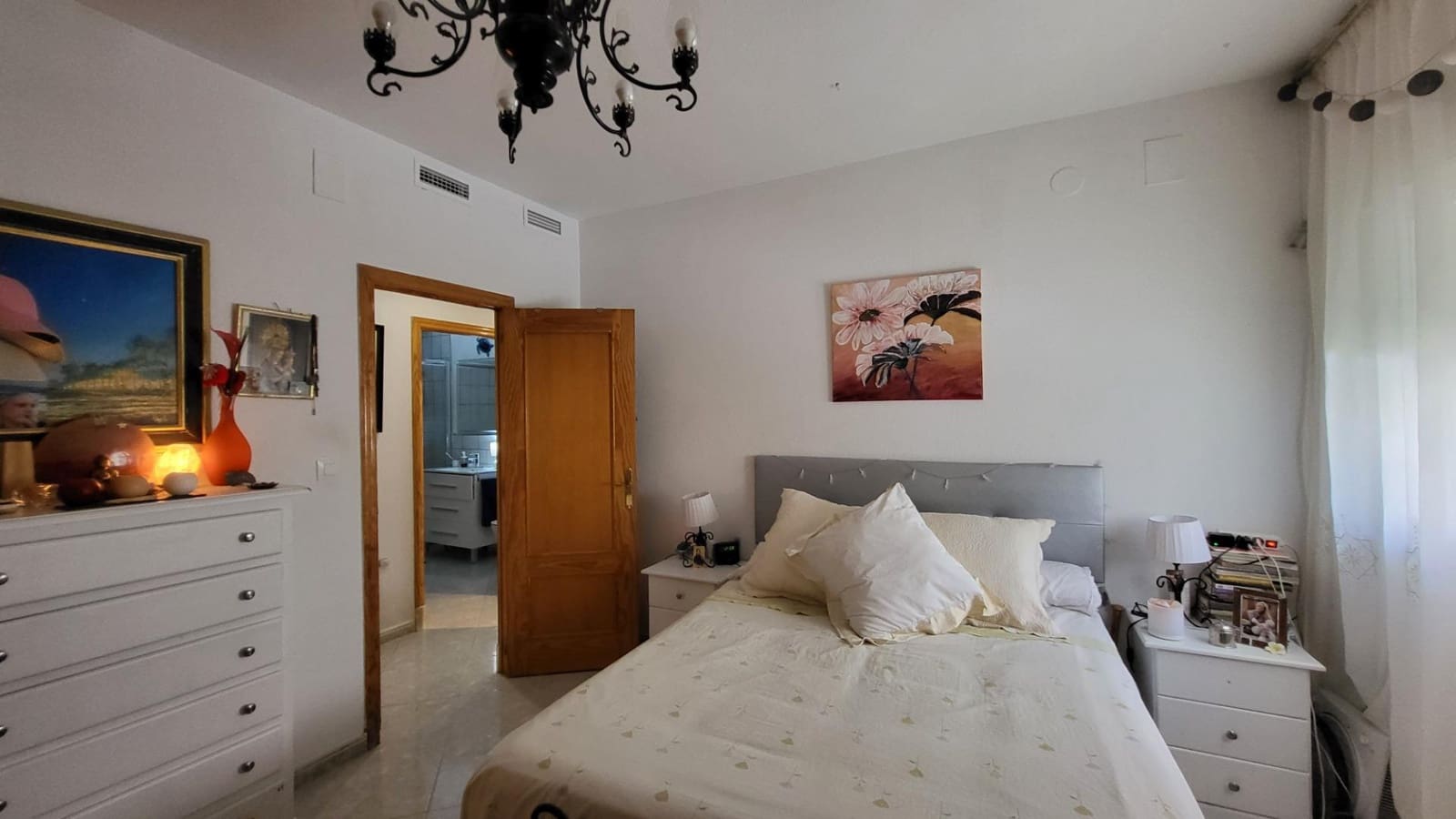 4 Zimmer Apartment zu verkaufen in San Pedro de Alcantara mit Garage - 475.000 € (Ref: 10033903)