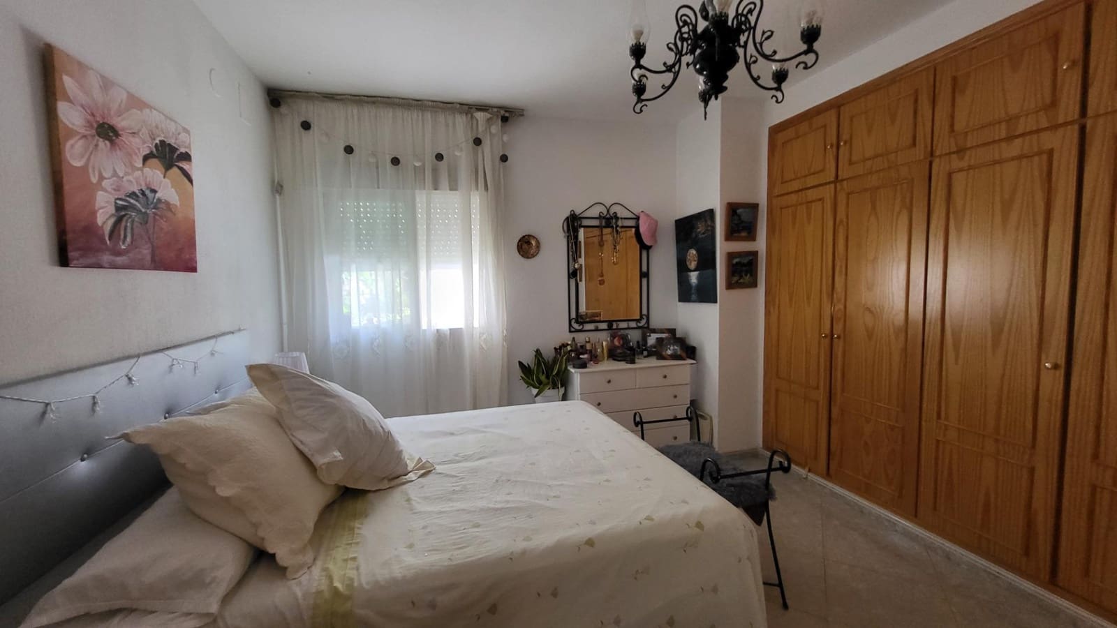 4 Zimmer Apartment zu verkaufen in San Pedro de Alcantara mit Garage - 475.000 € (Ref: 10033903)