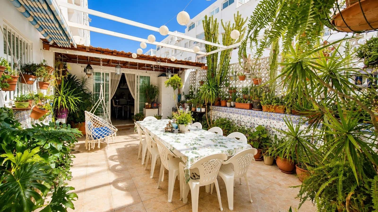 4 Zimmer Apartment zu verkaufen in San Pedro de Alcantara mit Garage - 475.000 € (Ref: 10033903)