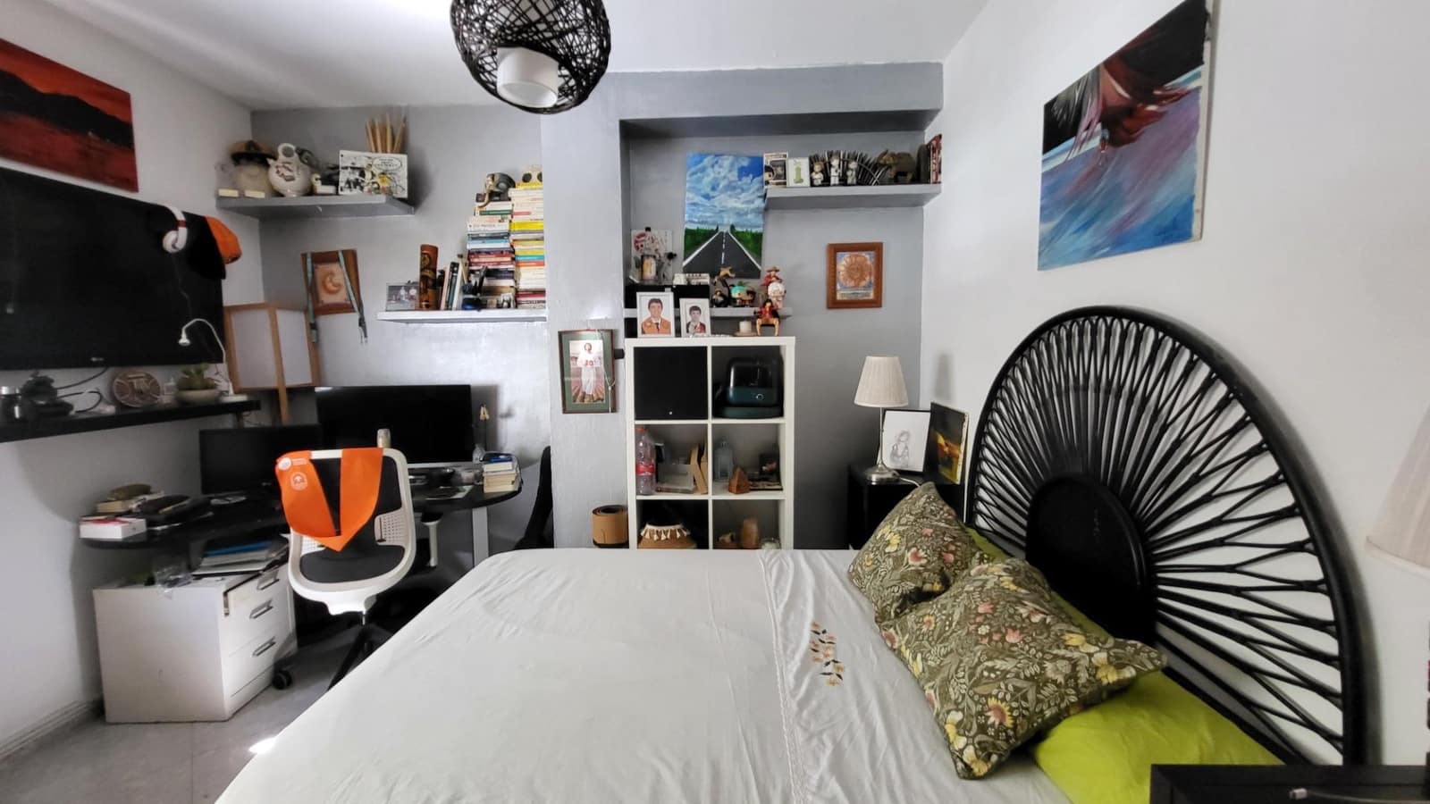 4 Zimmer Apartment zu verkaufen in San Pedro de Alcantara mit Garage - 475.000 € (Ref: 10033903)