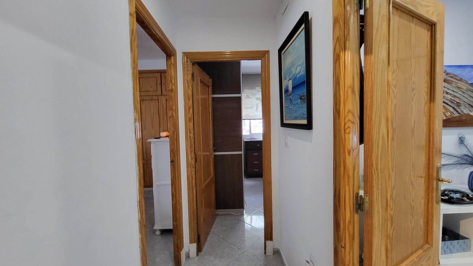 4 Zimmer Apartment zu verkaufen in San Pedro de Alcantara mit Garage - 475.000 € (Ref: 10033903)