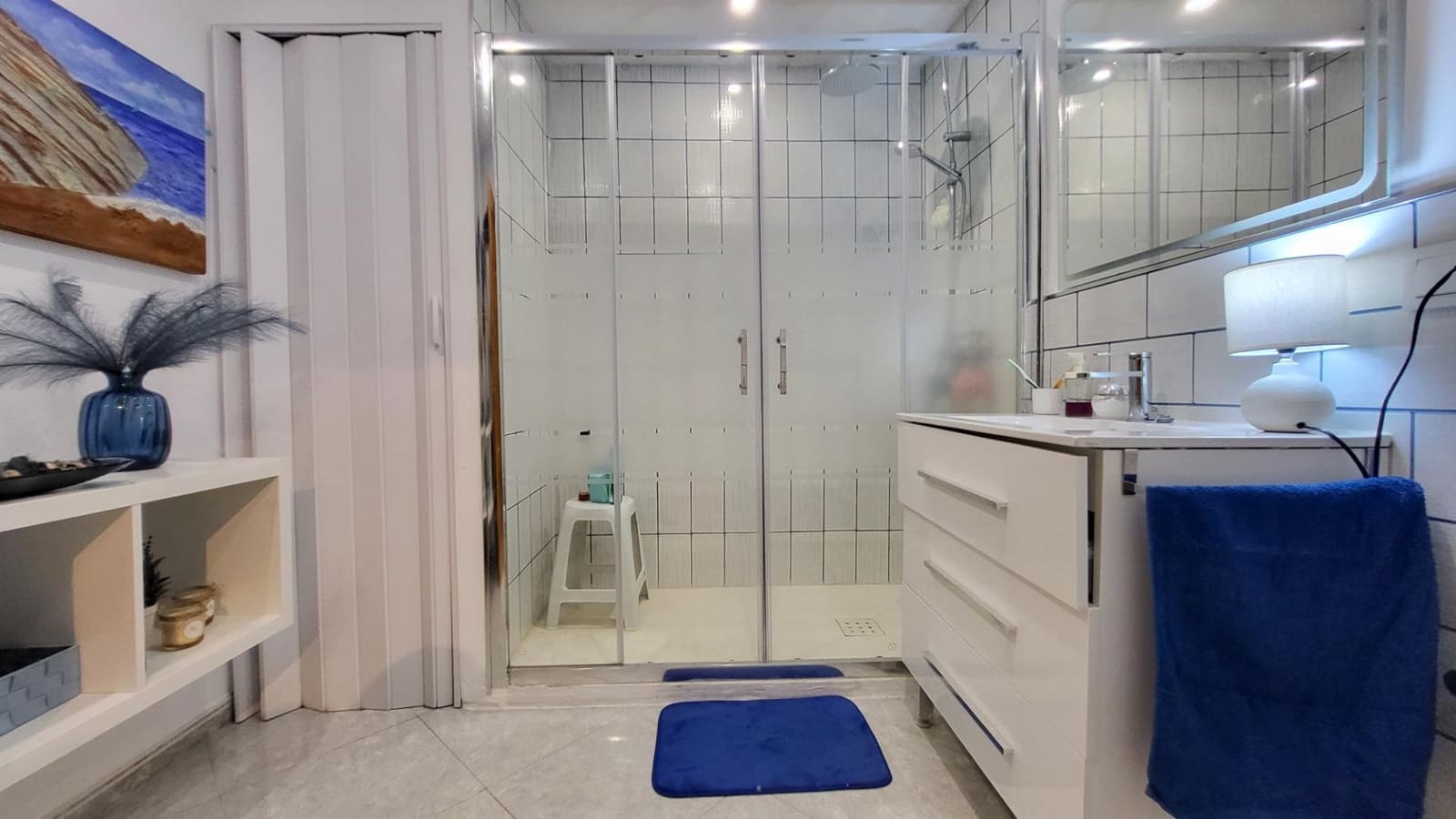 4 Zimmer Apartment zu verkaufen in San Pedro de Alcantara mit Garage - 475.000 € (Ref: 10033903)