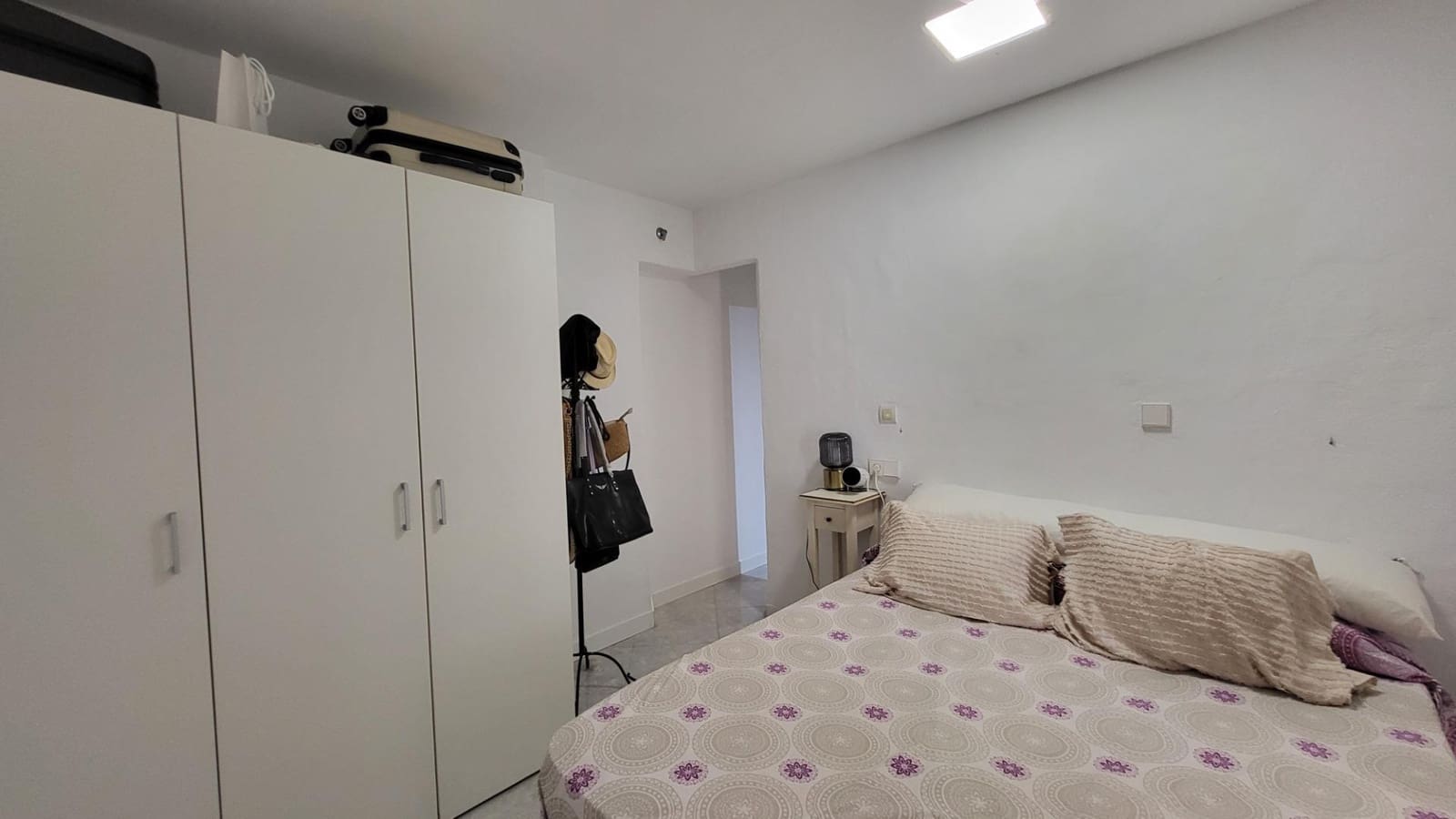 4 Zimmer Apartment zu verkaufen in San Pedro de Alcantara mit Garage - 475.000 € (Ref: 10033903)