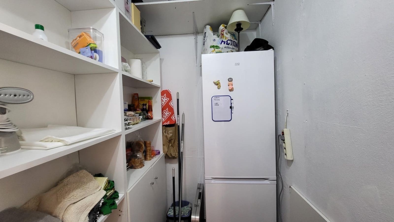 4 Zimmer Apartment zu verkaufen in San Pedro de Alcantara mit Garage - 475.000 € (Ref: 10033903)