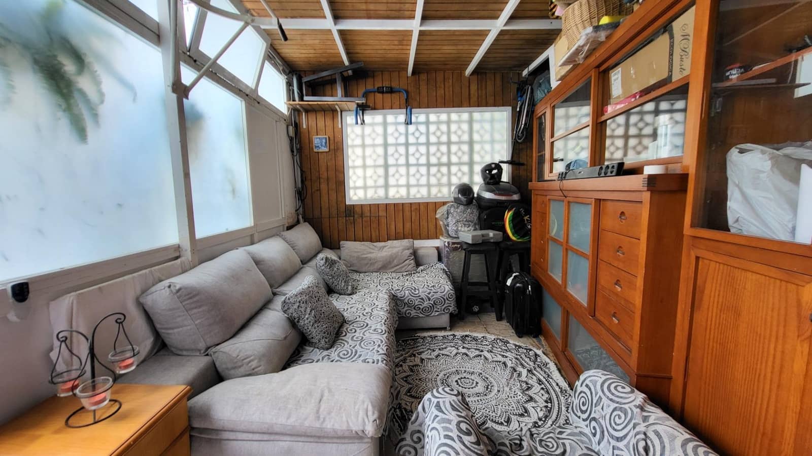 4 Zimmer Apartment zu verkaufen in San Pedro de Alcantara mit Garage - 475.000 € (Ref: 10033903)
