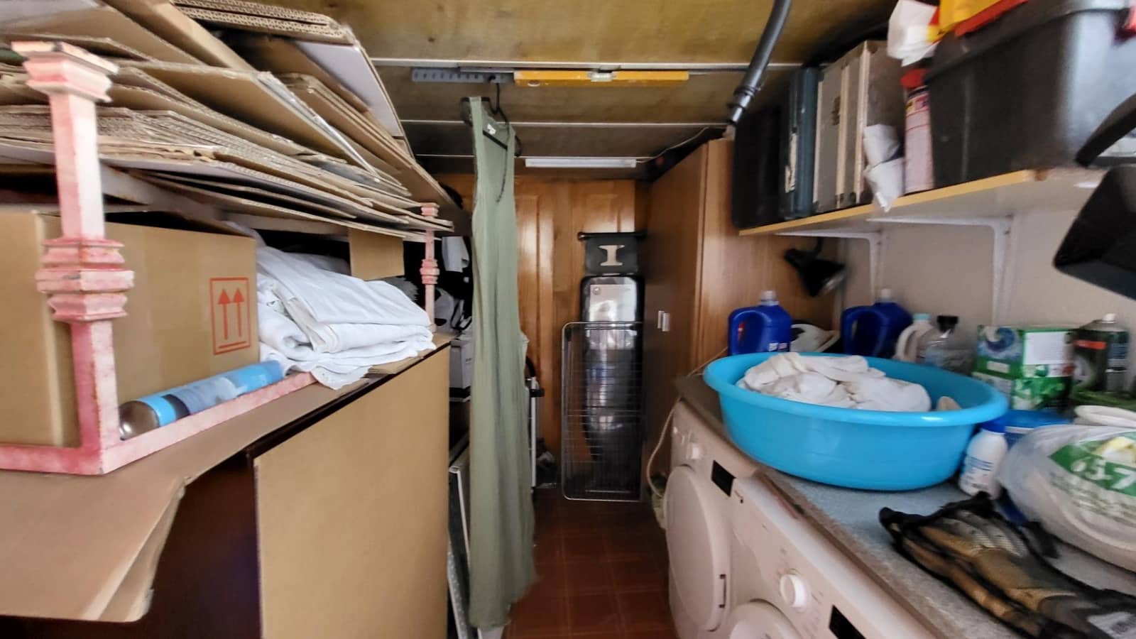 4 Zimmer Apartment zu verkaufen in San Pedro de Alcantara mit Garage - 475.000 € (Ref: 10033903)