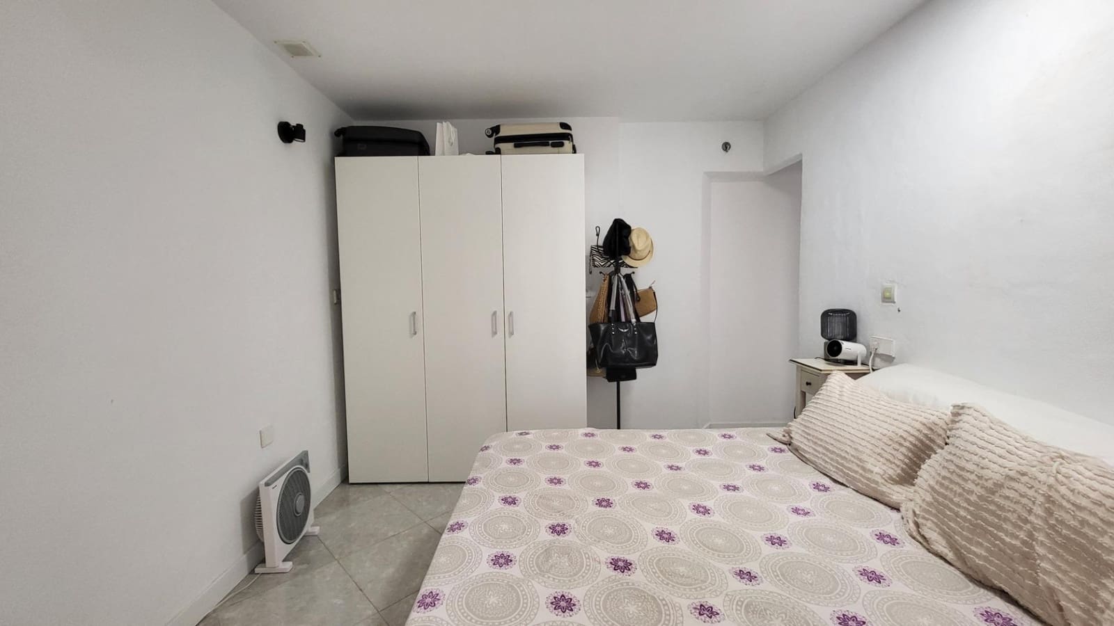4 Zimmer Apartment zu verkaufen in San Pedro de Alcantara mit Garage - 475.000 € (Ref: 10033903)