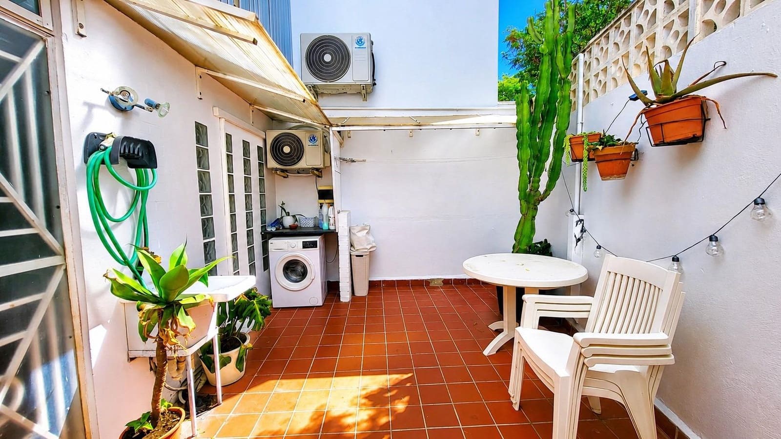4 Zimmer Apartment zu verkaufen in San Pedro de Alcantara mit Garage - 475.000 € (Ref: 10033903)