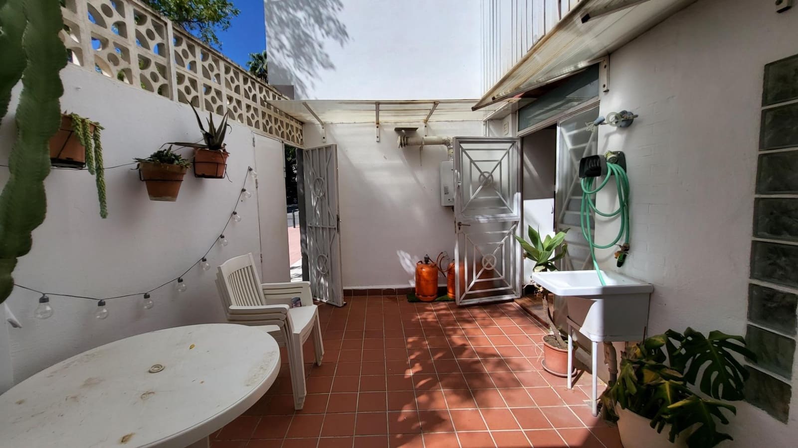 4 Zimmer Apartment zu verkaufen in San Pedro de Alcantara mit Garage - 475.000 € (Ref: 10033903)