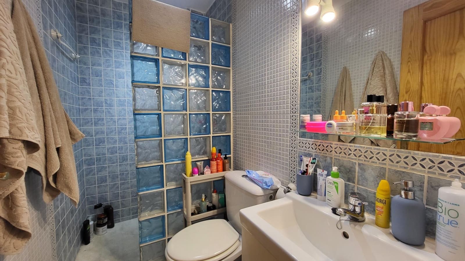 4 Zimmer Apartment zu verkaufen in San Pedro de Alcantara mit Garage - 475.000 € (Ref: 10033903)