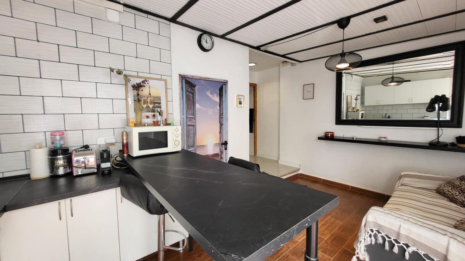 4 Zimmer Apartment zu verkaufen in San Pedro de Alcantara mit Garage - 475.000 € (Ref: 10033903)