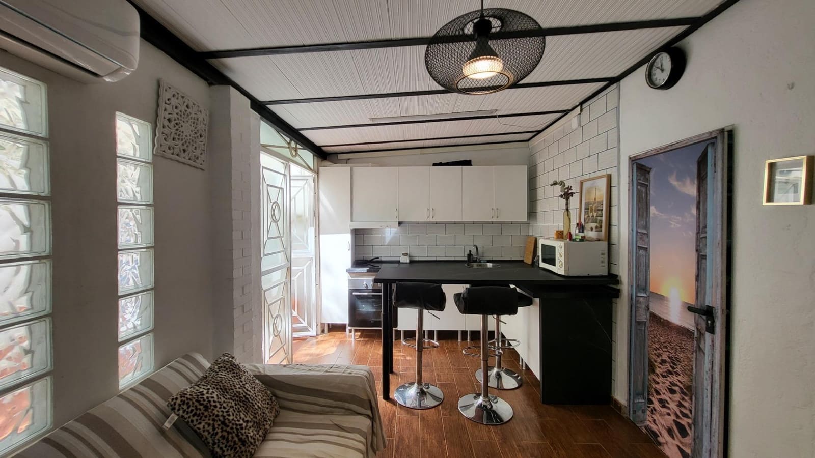 4 Zimmer Apartment zu verkaufen in San Pedro de Alcantara mit Garage - 475.000 € (Ref: 10033903)