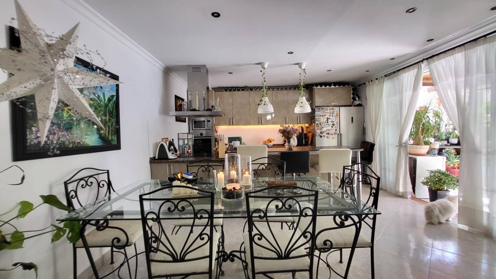 4 Zimmer Apartment zu verkaufen in San Pedro de Alcantara mit Garage - 475.000 € (Ref: 10033903)