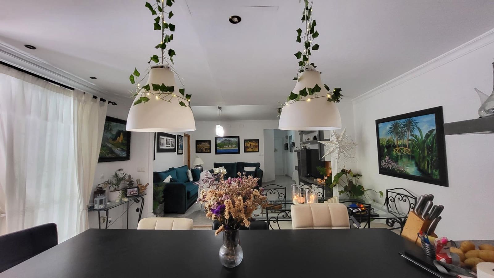4 Zimmer Apartment zu verkaufen in San Pedro de Alcantara mit Garage - 475.000 € (Ref: 10033903)