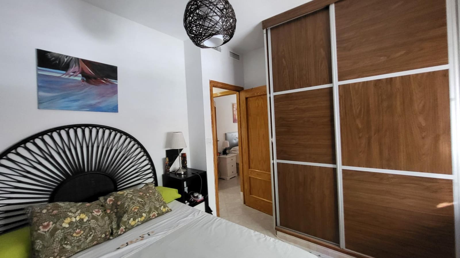 4 Zimmer Apartment zu verkaufen in San Pedro de Alcantara mit Garage - 475.000 € (Ref: 10033903)