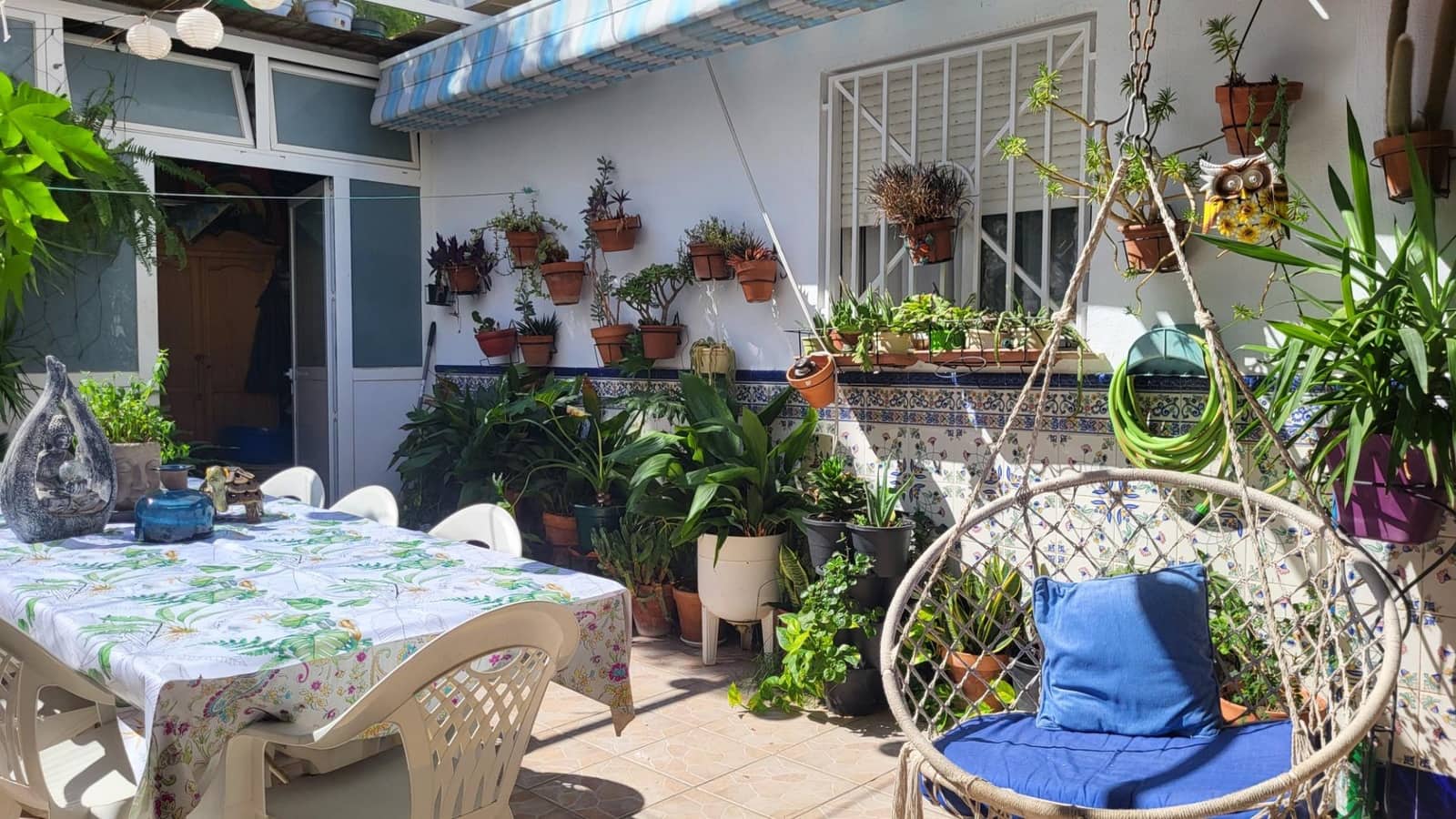 4 Zimmer Apartment zu verkaufen in San Pedro de Alcantara mit Garage - 475.000 € (Ref: 10033903)