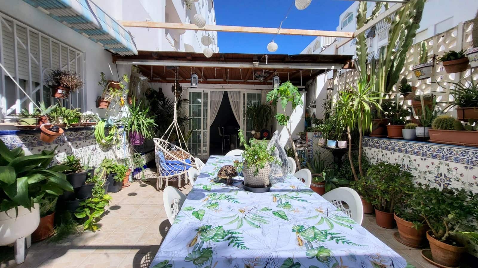 4 Zimmer Apartment zu verkaufen in San Pedro de Alcantara mit Garage - 475.000 € (Ref: 10033903)