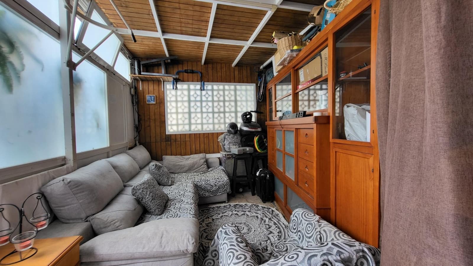 4 Zimmer Apartment zu verkaufen in San Pedro de Alcantara mit Garage - 475.000 € (Ref: 10033903)