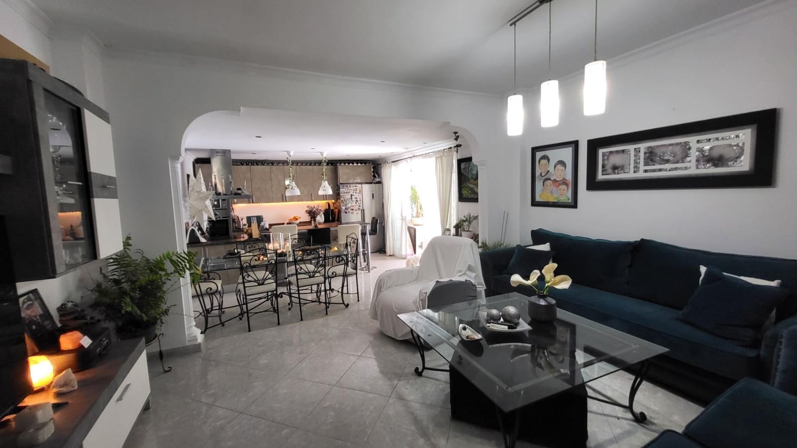 4 Zimmer Apartment zu verkaufen in San Pedro de Alcantara mit Garage - 475.000 € (Ref: 10033903)